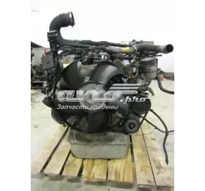 Двигатель 3.0CDI V6 OM642992 MERCEDES