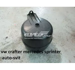 Ресивер воздуха vw crafter mercedes sprinter A9012580003 MERCEDES