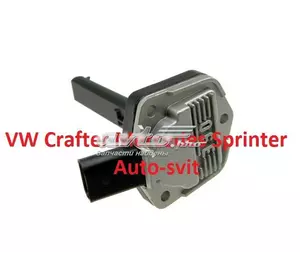 Датчик уровня масла двигателя VW Crafter Mercedes Sprinter 06E907660 VAG