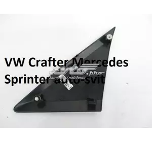 Накладка крыла для Mercedes Sprinter VW Crafter A9068110107 MERCEDES