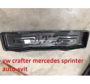 Балка КПП vw crafter mercedes sprinter 2E0399227 MERCEDES