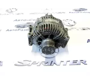 Генератор Mercedes Sprinter 906 3.0 CDI OM 642 (318) 2006-2009гг