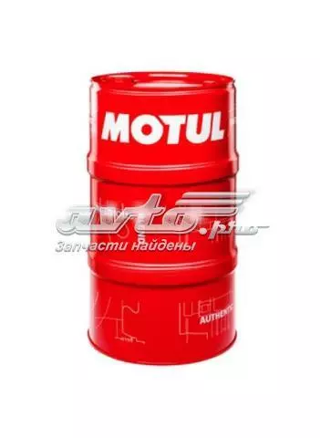 Motul Specific 505.01 - 505.00 5w40