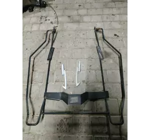 Кронштейн крепления запасного колеса Mercedes Sprinter 906 2006-2018 Кронштейн крепления запасного колеса Mercedes Sprinter 906 2006-2018