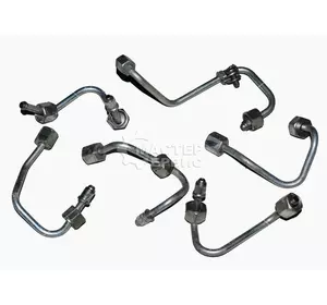 Трубки ТНВД комплект 2.5TDI VW Crafter 2006-2016 Трубки ТНВД комплект 2.5TDI VW Crafter 2006-2016