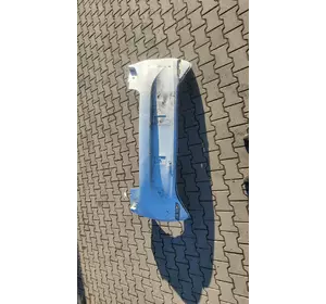 VOLKSWAGEN ID 3 (2019-2023) 10A807421 БАМПЕР , БАМПЕР ПЕРЕДНІЙ ІД 3 VOLKSWAGEN ID 3 (2019-2023) 10A807421 БАМПЕР , БАМПЕР ПЕРЕДНІЙ ІД 3