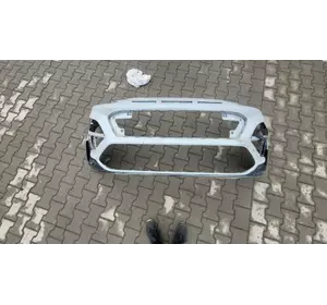 БАМПЕР ПЕРЕДНІЙ HYUNDAI KONA 2021 РОКУ БАМПЕР ПЕРЕДНІЙ HYUNDAI KONA 2021 РОКУ