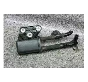 Паливний колектор VW Crafter 2.5 TDI 2006-2016 Паливний колектор VW Crafter 2.5 TDI 2006-2016