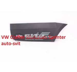 Накладка Молдинг для VW Crafter Mercedes Sprinter A9066903562 MERCEDES Накладка Молдинг для VW Crafter Mercedes Sprinter A9066903562 MERCEDES