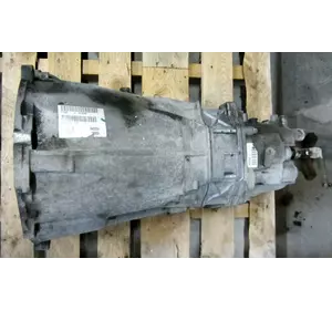 КПП Механическая Коробка Передач Volkswagen Crafter 2.5 TDI 100 кВт от 2006-2010г. КПП Механическая Коробка Передач Volkswagen Crafter 2.5 TDI 100 кВт от 2006-2010г.