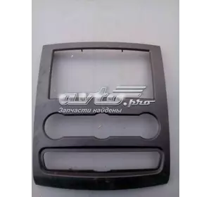 Накладка торпедо центр верх mercedes sprinter 906 A9066800017 MERCEDES Накладка торпедо центр верх mercedes sprinter 906 A9066800017 MERCEDES