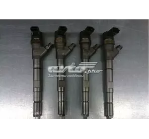 Форсунка впрыска топлива 0445110279 BOSCH Форсунка впрыска топлива 0445110279 BOSCH