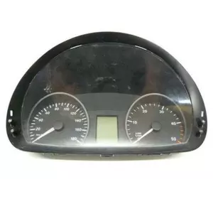 Панель приладів Mercedes Sprinter 906 2006-2018 Панель приладів Mercedes Sprinter 906 2006-2018