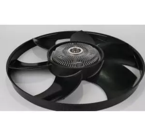 Вискомуфта 2.5TDI VW Crafter 2011-2016 Вискомуфта 2.5TDI VW Crafter 2011-2016