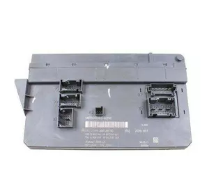 Блок електронний SAM VW Crafter 2006-2016 Блок електронний SAM VW Crafter 2006-2016