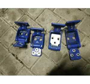 Петля двері зад комплект 180 градусів Mercedes Sprinter 906 2006-2018 Петля двері зад комплект 180 градусів Mercedes Sprinter 906 2006-2018