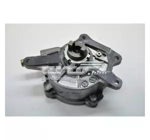 Насос вакуумный A6510900005 MERCEDES Насос вакуумный A6510900005 MERCEDES