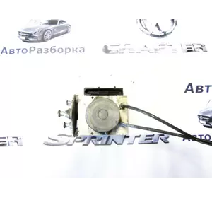 Блок ABS к Mercedes-Benz Sprinter W906( А0014467989 ) от 2006г Блок ABS к Mercedes-Benz Sprinter W906( А0014467989 ) от 2006г