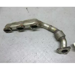 Колектор випускний правий 3.0 V6 CDI Mercedes Sprinter 906 2006-2018 Колектор випускний правий 3.0 V6 CDI Mercedes Sprinter 906 2006-2018