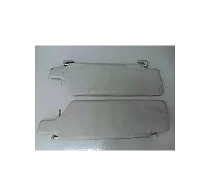 Козирок сонцезахисний комплект Mercedes Sprinter 906 2006-2018 Козирок сонцезахисний комплект Mercedes Sprinter 906 2006-2018