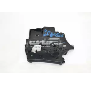 Ручка двери боковой левой раздвижной внутренняя Fiat Scudo 96806573 FIAT Ручка двери боковой левой раздвижной внутренняя Fiat Scudo 96806573 FIAT