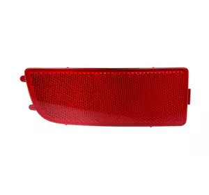 Отражатель бампера VW Crafter 2006-2016 Отражатель бампера VW Crafter 2006-2016