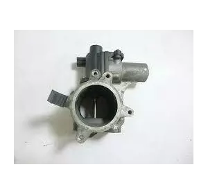 Клапан EGR VW Crafter 2.5 TDI 2006-2016 Клапан EGR VW Crafter 2.5 TDI 2006-2016