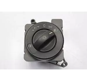 Блок керування освітленням VW Crafter 2006-2016 Блок керування освітленням VW Crafter 2006-2016