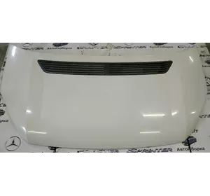 Капот VW Crafter 2006-2016 Капот VW Crafter 2006-2016