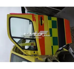 Дверь передняя прав Mercedes Sprinter 906 2006-2018 A9067200105 MERCEDES Дверь передняя прав Mercedes Sprinter 906 2006-2018 A9067200105 MERCEDES