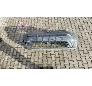 VOLKSWAGEN KADDI БАМПЕР ПЕРЕДНІЙ (20-22Р) БАМПЕР КАДДІ 2K7807221 VOLKSWAGEN KADDI БАМПЕР ПЕРЕДНІЙ (20-22Р) БАМПЕР КАДДІ 2K7807221