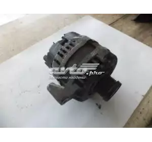 Генератор 6641540002 SSANG YONG Генератор 6641540002 SSANG YONG