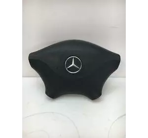 Подушка безпеки кермо Mercedes Sprinter 906 2006-2018 Подушка безпеки кермо Mercedes Sprinter 906 2006-2018