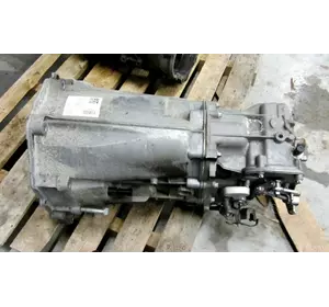 КПП Механічна Коробка Передач (HVW9062605200) Volkswagen Crafter 2.0 TDI 100 кВт від 2012-2016г. КПП Механічна Коробка Передач (HVW9062605200) Volkswagen Crafter 2.0 TDI 100 кВт від 2012-2016г.