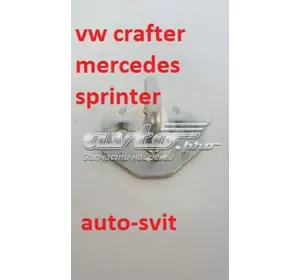 Петлязамка двери передней vw crafter mercedes sprinter A9067200004 MERCEDES