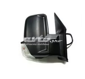 Зеркало заднего вида правое 5402049292990P 4MAX Зеркало заднего вида правое 5402049292990P 4MAX