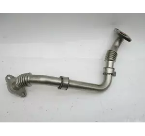 Трубка EGR охладитель-клапан EGR 2.5TDI vw VW Crafter 2006-2016 Трубка EGR охладитель-клапан EGR 2.5TDI vw VW Crafter 2006-2016