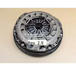 Ssangyong Rexton 2.9 A6650300105 SACHS Ssangyong Rexton 2.9 A6650300105 SACHS