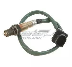 Лямбда-зонд, датчик кислорода до катализатора 0258017017 BOSCH Лямбда-зонд, датчик кислорода до катализатора 0258017017 BOSCH