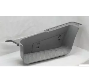 Накладка порога внутренняя передняя правая VW Crafter 2006-2016 Накладка порога внутренняя передняя правая VW Crafter 2006-2016