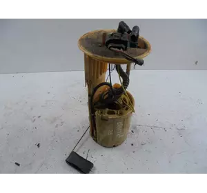 Насос паливний дизель в зборі 2.5 TDI vw VW Crafter 2006-2016 Насос паливний дизель в зборі 2.5 TDI vw VW Crafter 2006-2016