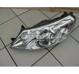 Фара левая 1400455580 FIAT Фара левая 1400455580 FIAT