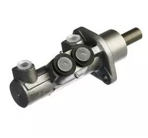 Головний гальмівний циліндр 2 виходу Bosch VW Crafter 2006-2016 Головний гальмівний циліндр 2 виходу Bosch VW Crafter 2006-2016