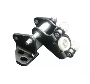 Ролик средний боковой двери наVolkswagen Crafter  от 2006 до 2016г Ролик средний боковой двери наVolkswagen Crafter  от 2006 до 2016г