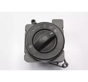 Блок управления освещением VW Crafter 2006-2016 Блок управления освещением VW Crafter 2006-2016