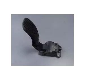 Педаль газу (акселератора) Педаль газу (акселератора)