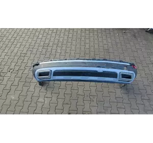 VOLKSWAGEN ATLAS БАМПЕР ЗАДНІЙ 3CN807421 VOLKSWAGEN ATLAS БАМПЕР ЗАДНІЙ 3CN807421