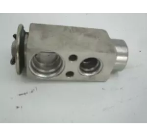 Клапан кондиціонера на Mercedes Sprinter 906 2006-2018 Клапан кондиціонера на Mercedes Sprinter 906 2006-2018