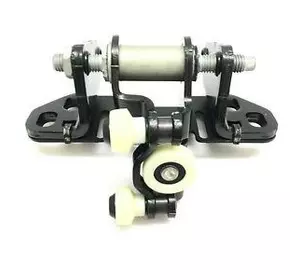 Ролики боковой двери лев сред VW Crafter 2006-2016 Ролики боковой двери лев сред VW Crafter 2006-2016