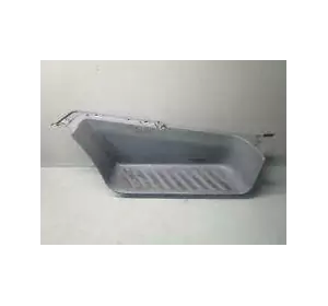 Накладка порога передня ліва внутрішня VW Crafter 2006-2016 Накладка порога передня ліва внутрішня VW Crafter 2006-2016